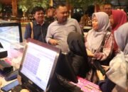 Guna Mendorong Kepatuhan Wajib Pajak, Pemkab Gresik Beri Apresiasi