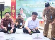 Gubernur H. Herman Deru GSMP Buktikan Sukses Turunkan Inflasi Sekarang Saatnya Mengubah Paradigma Panti Sosial