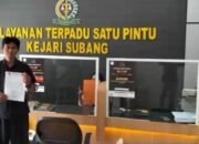 DPD Kujang Padjajaran Soroti Dugaan Penyelewengan Dana BUMDes 2023 di Subang Selatan