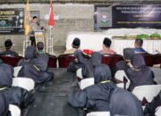 Kapolres Jombang apresiasi sinergi pengamanan pengesahan warga baru PSHT Parluh 16 di Desa Plandi