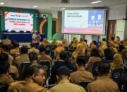 Lakukan Sosialisasi kepada Seluruh Kepala Sekolah, Pendekatan Deep Learning Siap Diterapkan di Awal Tahun Ajaran Baru