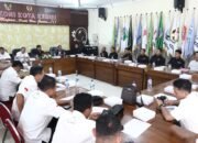 Akui Keberhasilan Kontingen, KONI Sidoarjo Studi Banding ke Kota Kediri