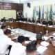Akui Keberhasilan Kontingen, KONI Sidoarjo Studi Banding ke Kota Kediri