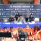 Polres Gresik Ungkap 7 Kasus Tindak Pindana Narkotika dan Tangkap 9 Tersangka