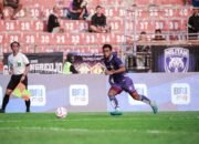 Persik Kediri dan Agil Munawar Sepakat Akhiri Kerjasama Kontrak