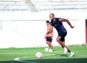 Persik Kediri Datangkan Bek Tangguh Syarat Pengalaman Asal Brasil, Lucas Gama Moreira
