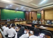 Pemkab Jombang Matangkan Persiapan Sekolah Rakyat Terintegrasi, Fokus pada Pendidikan Inklusif dan Berkualitas