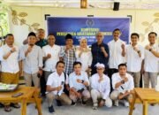 Ketua JMSI Jatim Syaiful Anam: Silaturahmi Bangkitkan Semangat Hidup dan Membuka Pintu Rezeki