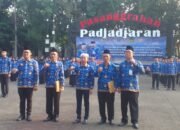 Pemkab Purwakarta Lantik PPPK Tahap I Formasi 2024, Dorong Peningkatan Pelayanan dan Kepercayaan Publik