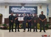 DPRD Kota Malang Setujui Ranperda RPJMD 2025–2029, Fokus pada Infrastruktur, Digitalisasi, dan Ekonomi Kreatif