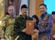 Wali Kota Malang Dukung Penuh Sekolah Rakyat, Siap Jalankan Program Nasional Pendidikan Gratis