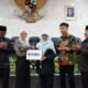 Tiga Raperda Disetujui DPRD Kota Kediri, Walikota Harapkan Terus Tingkatkan Sinergi Guna Wujudkan Kota Kediri Mapan