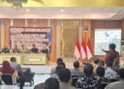 Bulog Gandeng Pemkab Jember Sosialisasikan Penyaluran Bantuan Pangan Juni – Juli 2025