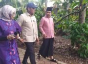 Dukung Petani, Gus Fawait dan Wamentan Bahas Strategi Besar Pertanian Jember