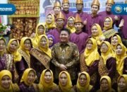 Gubernur Herman Deru Ingatkan IKAWARA Tentang Pentingnya Komitmen Promosi Dan Pelestarian Budaya Lokal