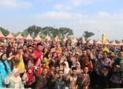 Pemkab Jember Gelar Apel Peringati Hari Koperasi Nasional ke-78
