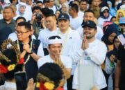 Roadshow KPK 2025 Hadir di Purwakarta, Bupati: Budaya Antikorupsi Harus Ditanamkan Sejak Dini