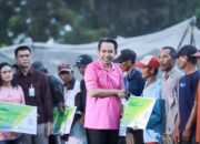 Horee, Puluhan Ribu Buruh Tani di Jember dapat Jaminan Sosial Ketenagakerjaan