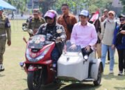 Peringati Milad Perpenca 2025, Bupati Jember Komitmen Berikan Hak yang Setara Bagi Penyandang Disabilitas