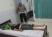 Pria Asal NTT Ditemukan Tewas di Hotel Jember