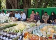 Wali Kota Malang Apresiasi Grebeg Suro Lesanpuro, Wujud Pelestarian Budaya Lokal