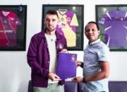 Hadirkan Pemain Asal La Liga Spanyol Imanol Garcia, Wujud Ambisi Besar Persik Kediri di Kompetisi Liga Musim Ini