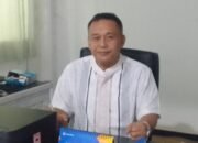 MPLS SMAN 3 Purwakarta Diwarnai Penanaman 1000 Pohon, Kepala Sekolah: Pendidikan Karakter Dimulai Sejak Hari Pertama