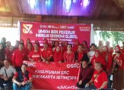 BPJS Ketenagakerjaan Sosialisasikan Perlindungan Pekerja dalam Expo UMKM dan Gebyar Koperasi