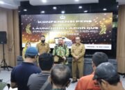 Bentuk Komunikasi Dua Arah, Pemkab Gresik Luncurkan Kanal Pengaduan Berbasis WhatsApp Lapor GUS