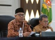 Gus Qowim Tekankan Upaya Penanggulangan Kemiskinan Harus Selaras