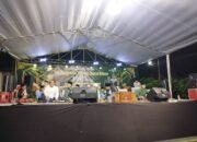 Peringati Tahun Baru Islam ke-1447 Hijriah, Pemdes Karangsono Menggelar Pengajian Akbar