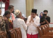 Gus Fawait : Warga Palestina adalah manusia yang punya hak untuk hidup bahagia dan menikmati kemerdekaan