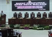 DPRD Kota Malang Dukung Reorganisasi OPD Demi Pelayanan Publik yang Efisien