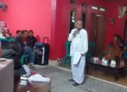 Lewat Reses, Warseno Dorong Pemerataan Pembangunan dan Transparansi Program Rutilahu
