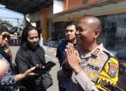 Kapolres Mojokerto Tanggapi Perkembangan Kasus Alfan: Satu Tersangka Sudah Ditahan