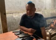 PSHT Cabang Kabupaten Blitar Desak Polisi Buru Aktor Utama Diduga Perusuh saat Pengesahan Warga Baru