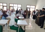 Sekolah Rakyat Resmi Beroperasi di Jombang, 100 Siswa Mulai Tinggal di Asrama