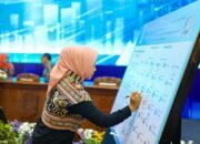 Wali Kota Mojokerto Tegaskan Komitmen Wujudkan Investasi Inklusif di High Level Meeting Investasi 2025