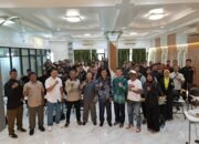 H. Budiwanto S.Si., M.M. Soroti Potensi Pencak Silat Purwakarta dan Sosialisasi Peraturan Baru dari Ikatan Pencak Silat Indonesia