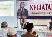Astri Novita Sari Dorong Solusi Pengangguran dan Kemandirian Ekonomi Lewat Reses di Dapil VI