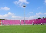Pre Season Match dan Launching Tim, Persik Kediri Bakal Hadapi Legenda Asia Keisuke Honda Dan Kawan Kawan