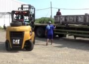 Meski Ada Gugatan Bantahan, PN Mojokerto Tetapkan Eksekusi Pengosongan Aset Milik PT Citra Sentral Jagat