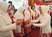 Wujudkan Cita Budaya, KKI Kota Mojokerto Dilantik di Hadapan Wali Kota dan Tokoh Perempuan