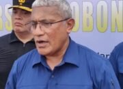 Kepala BNN Larang Tangkap dan Hukum Pengguna Narkoba, Bawa ke Rehabilitasi