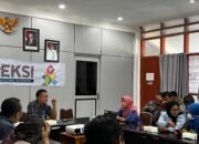 Gelar Press Conference, Pemkot Kediri Paparkan Rangkaian Kegiatan Muskomwil IV APEKSI 2025