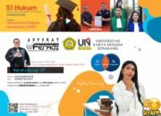 FERADI WPI dan UNKAHA Luncurkan Program S1 Hukum Hybrid: Siapkan Paralegal & Advokat Profesional