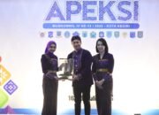 Hangatnya Keakraban Mbak Wali dan Kepala Daerah Komisariat Wilayah IV APEKSI Saat Gala Dinner
