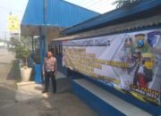 Operasi Patuh Semeru 2025, Polisi Ajak Masyarakat Tertib Berlalu Lintas