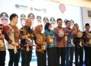 Mbak Wali Gaungkan Semangat Kolaborasi Hadapi Tantangan Perkotaan Dalam Muskomwil IV APEKSI Ke-13