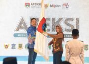 Terpilih Jadi Ketua APEKSI Komwil IV, Wahyu Hidayat : Kota Kediri Beri Pengalaman Berbeda